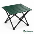 selvenna™ Compact Folding Camp Side Table