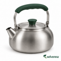 selvenna™ Camp Kettle with Carry Handle