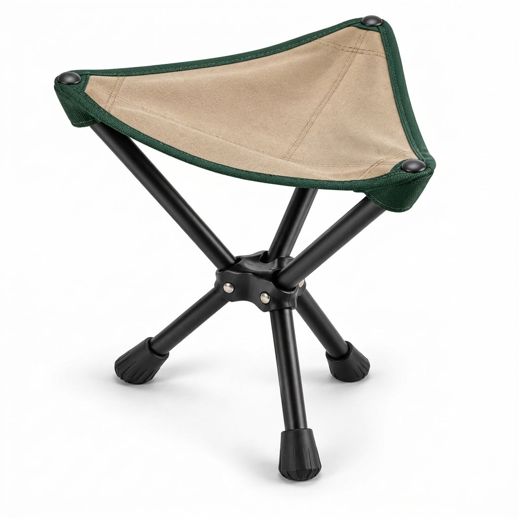 selvenna™ Tripod Camp Stool